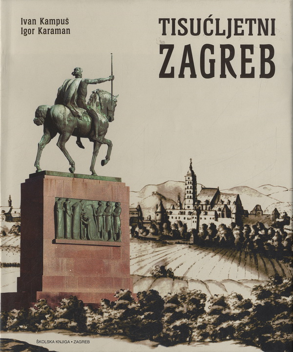 Tisućljetni Zagreb