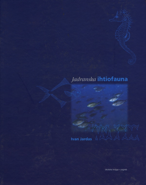 Jadranska ihtiofauna