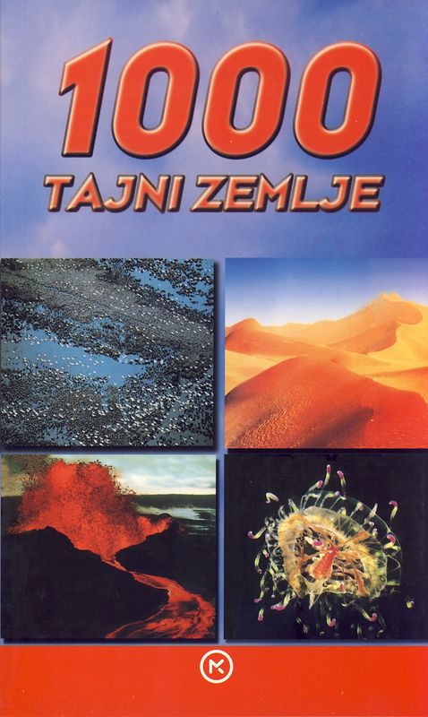 1000 tajni Zemlje