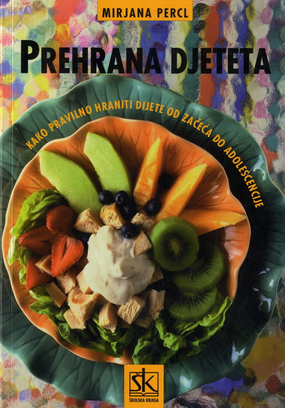 Prehrana djeteta