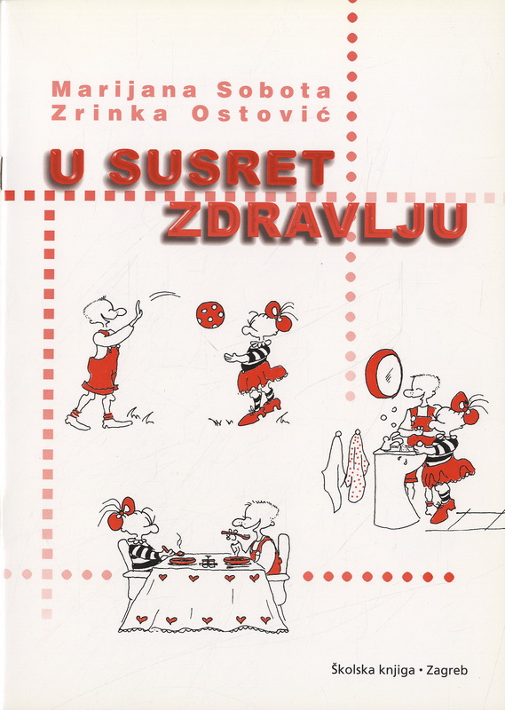 U susret zdravlju