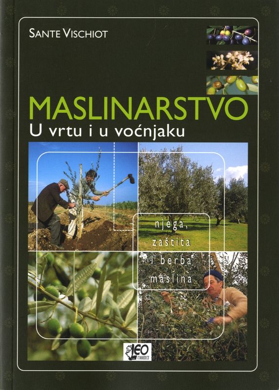 Maslinarstvo