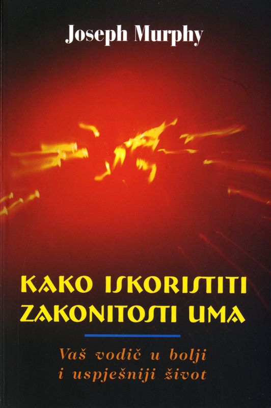KAKO ISKORISTITI ZAKONITOSTI UMA