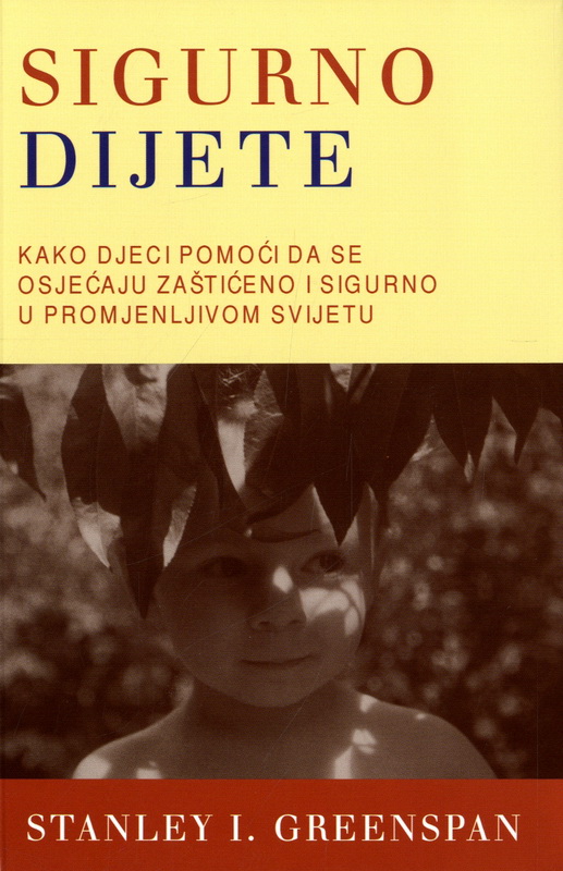 Sigurno dijete