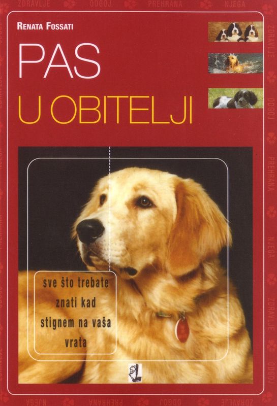 Pas u obitelji