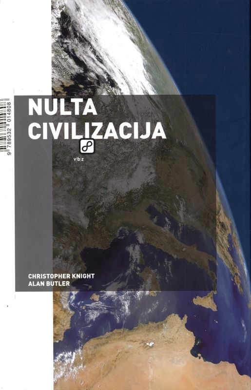 Nulta civilizacija