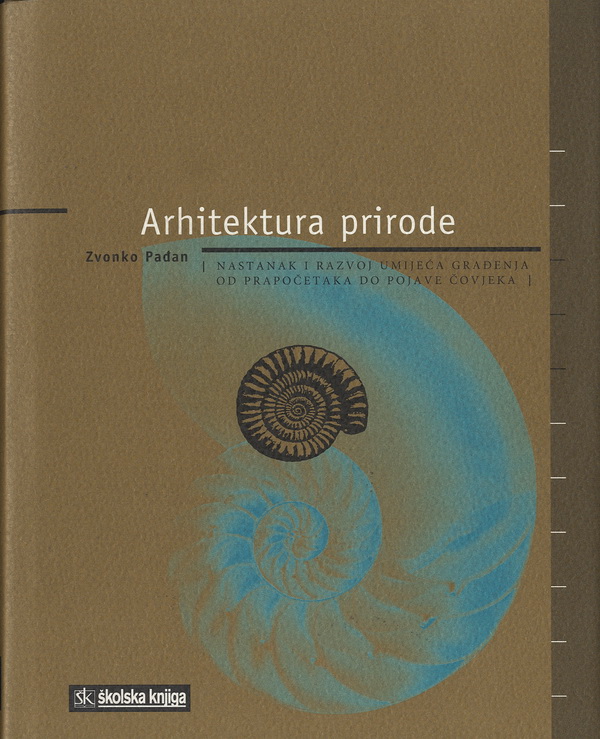 Arhitektura prirode