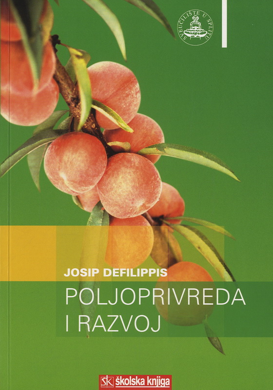 Poljoprivreda i razvoj