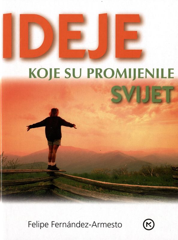 Ideje koje su promijenile svijet
