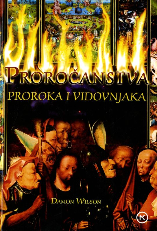 Proročanstva proroka i vidovnjaka
