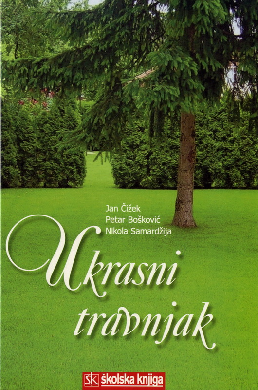 Ukrasni travnjak