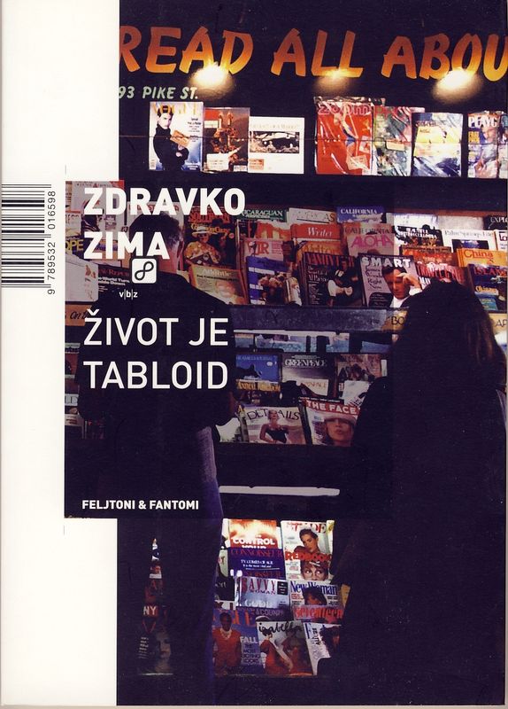 Život je tabloid