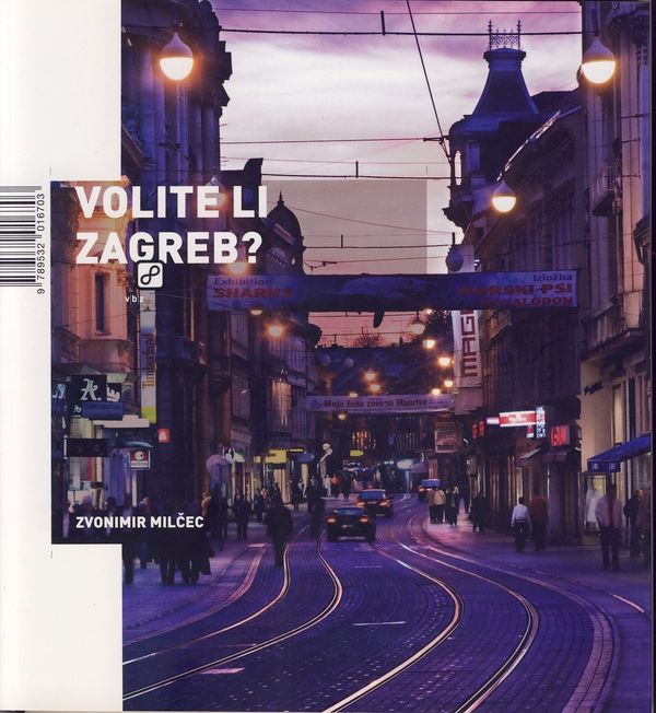 Volite li Zagreb?