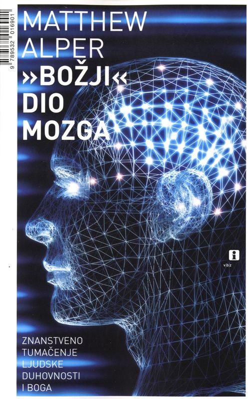 "Božji" dio mozga