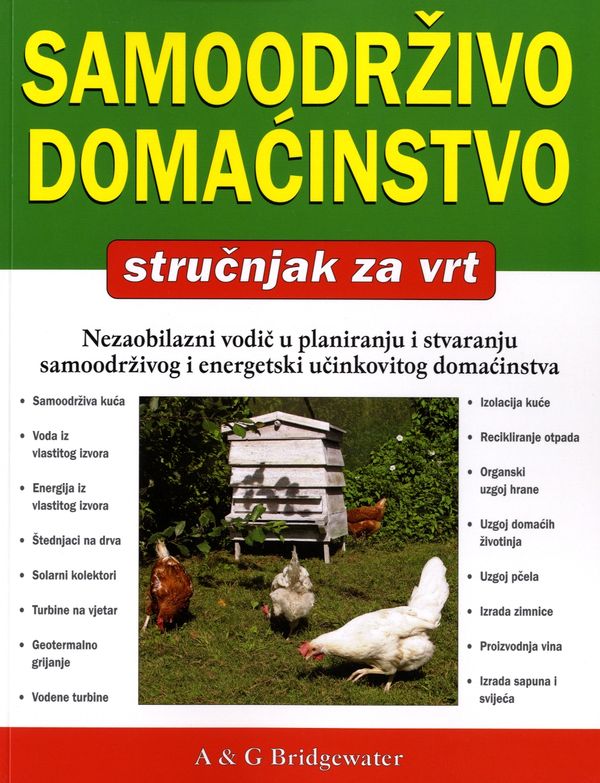 Samoodrživo domaćinstvo