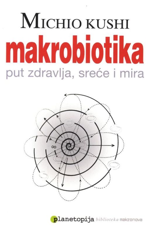 Makrobiotika