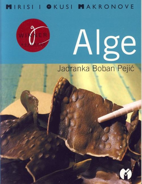 Alge