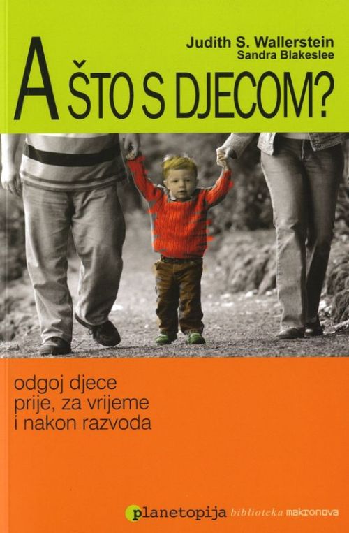 A što s djecom?