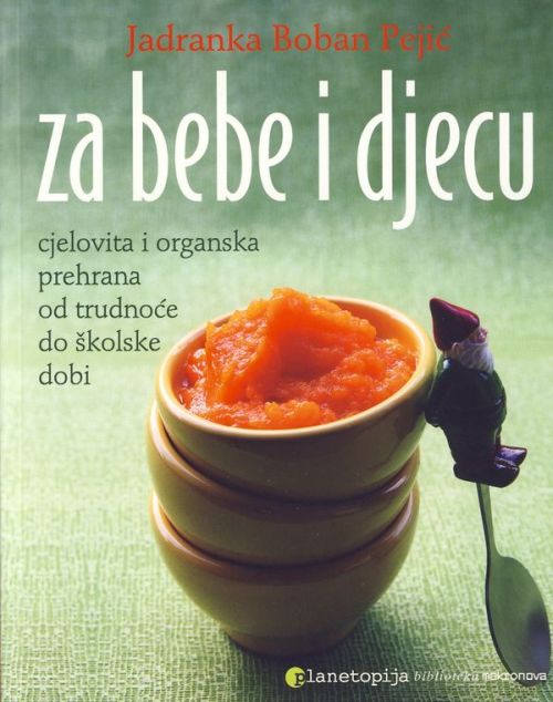 Za bebe i djecu