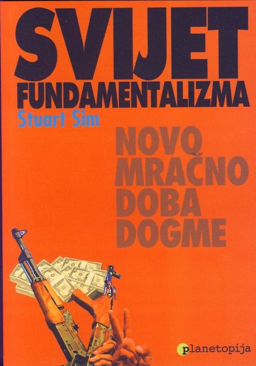 Svijet fundametalizma