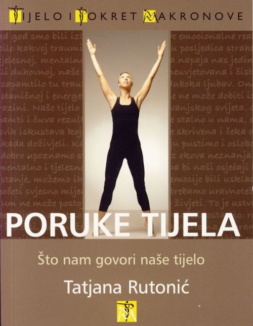 Poruke tijela