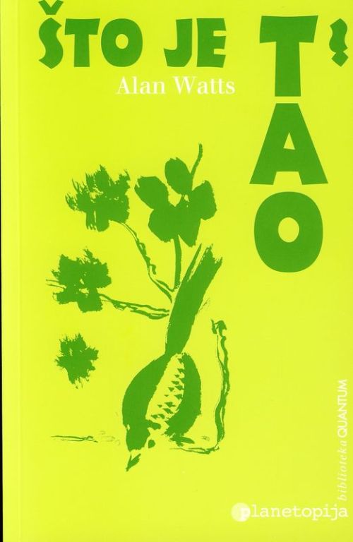 Što je TAO? / Što je ZEN?