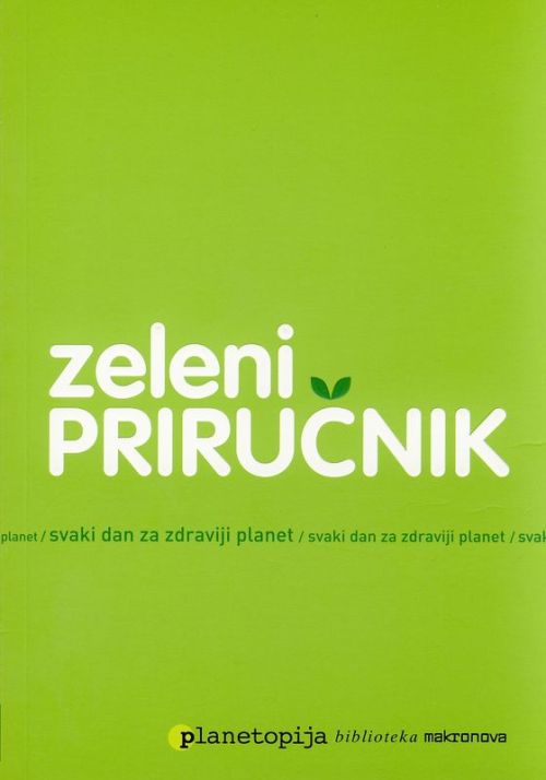 Zeleni priručnik