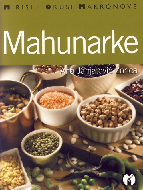 Mahunarke