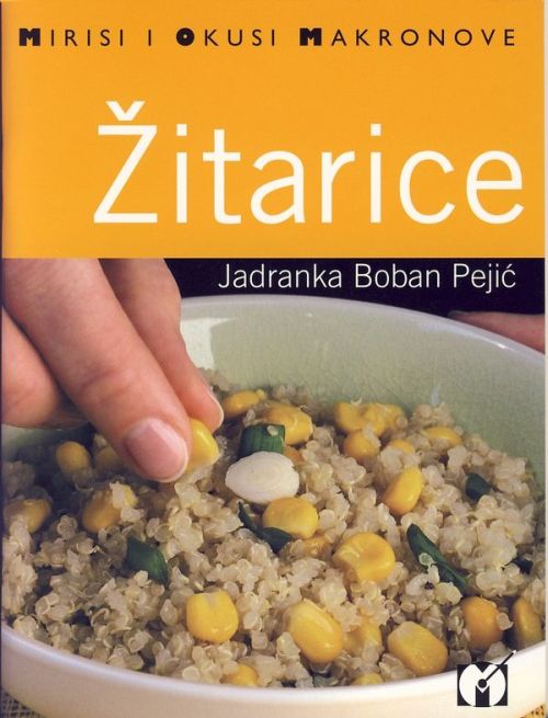 Žitarice