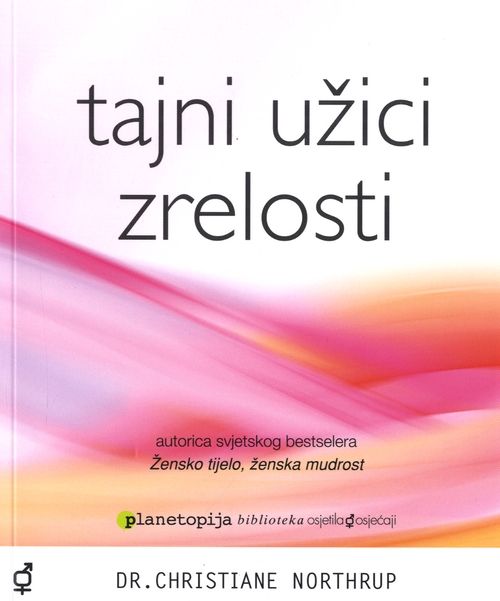 Tajni užici zrelosti