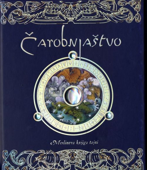 Čarobnjaštvo