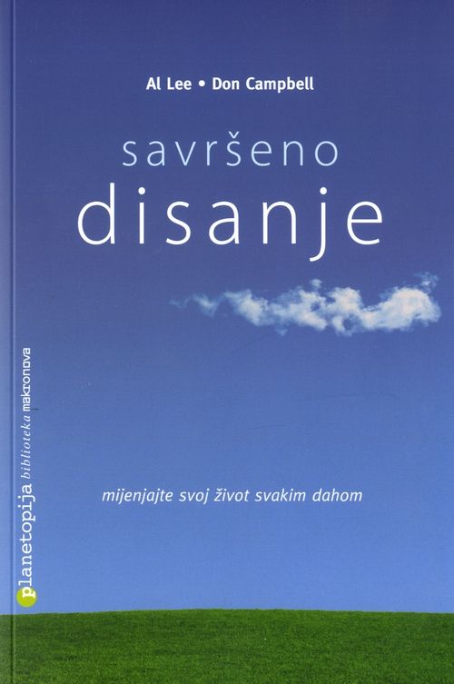Savršeno disanje