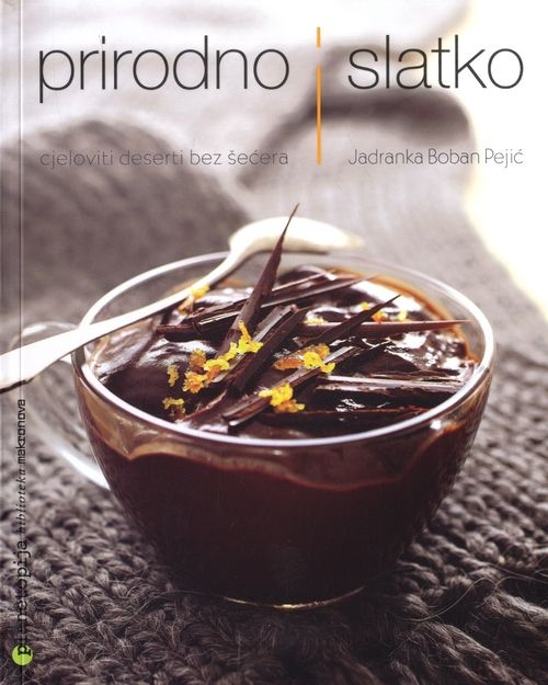 Prirodno i slatko