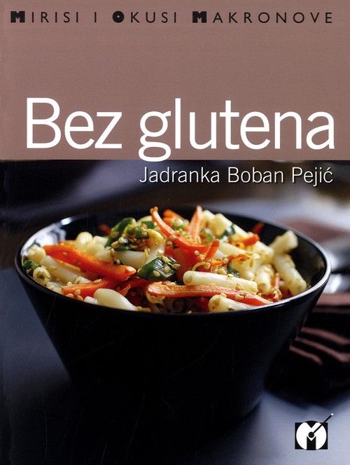 Bez glutena