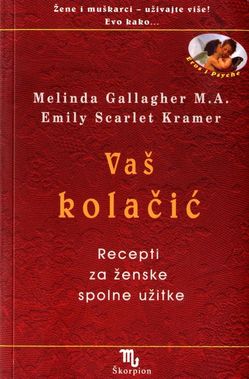 Vaš kolačić