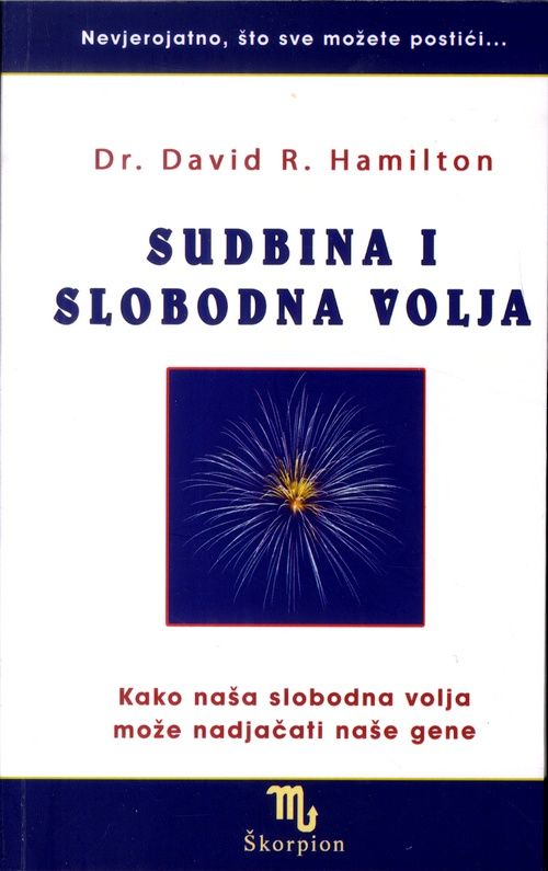 Sudbina i slobodna volja