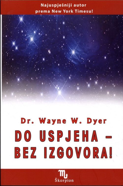 Do uspjeha - bez izgovora