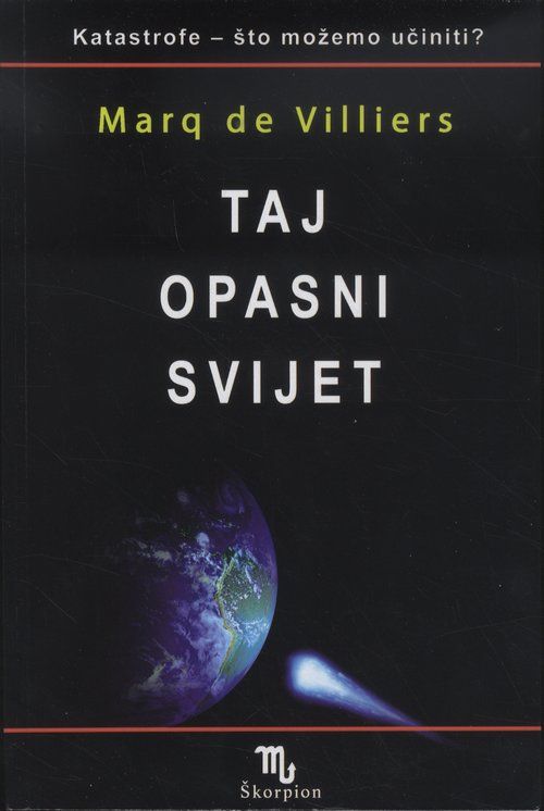 Taj opasni svijet