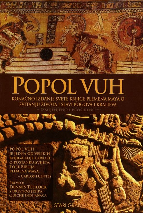 Popol vuh