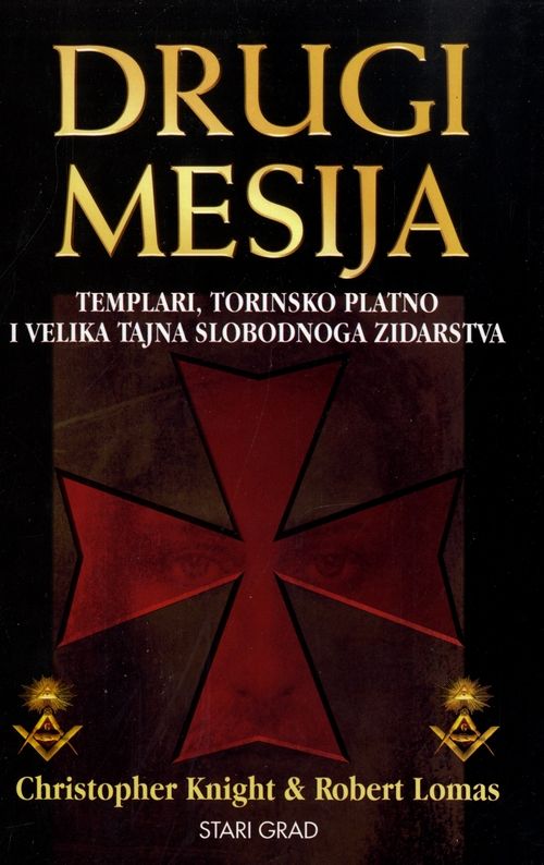 Drugi mesija