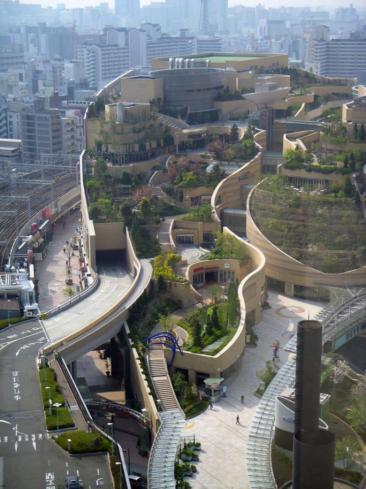Osaka Osaka