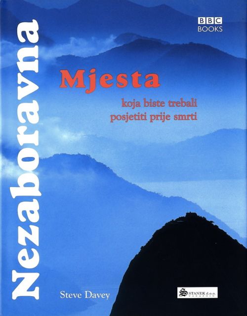 Nezaboravna mjesta koja biste trebali posjetiti prije smrti
