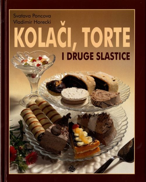 Kolači, torte i druge slastice