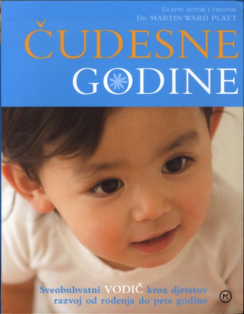 Čudesne godine