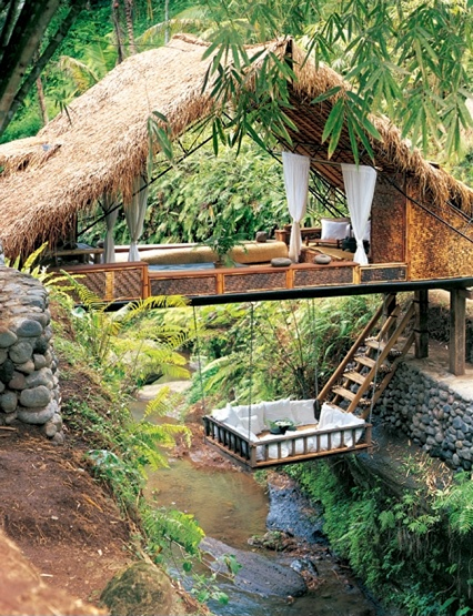 Relax and enjoy