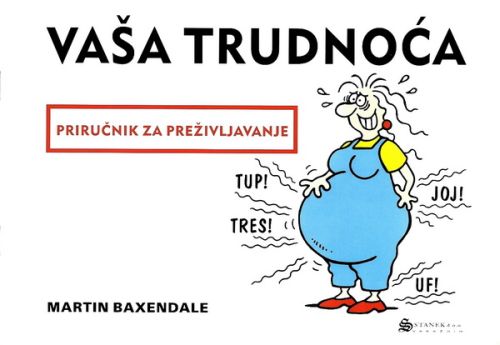 Vaša trudnoća