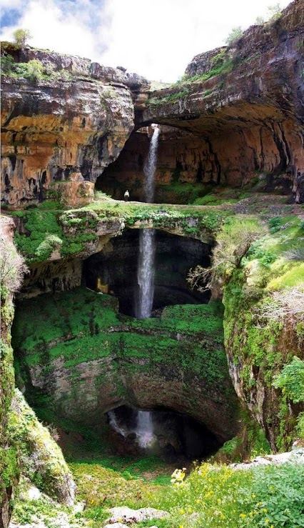 Libanon Libanon