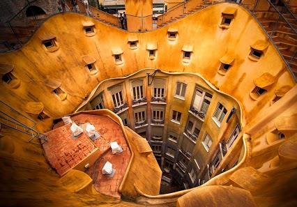 Gaudi