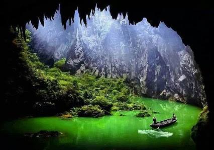 Kina