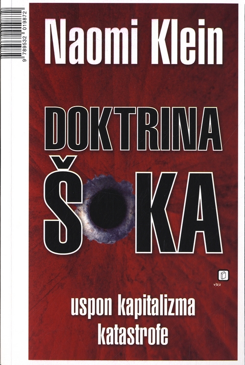 Doktrina šoka
